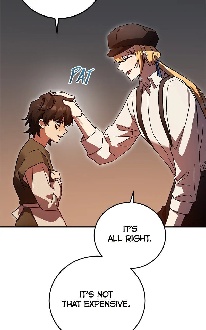 Heroes, Demons & Villains Chapter 72 - page 22
