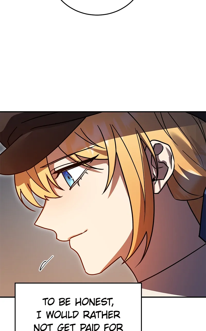 Heroes, Demons & Villains Chapter 72 - page 23
