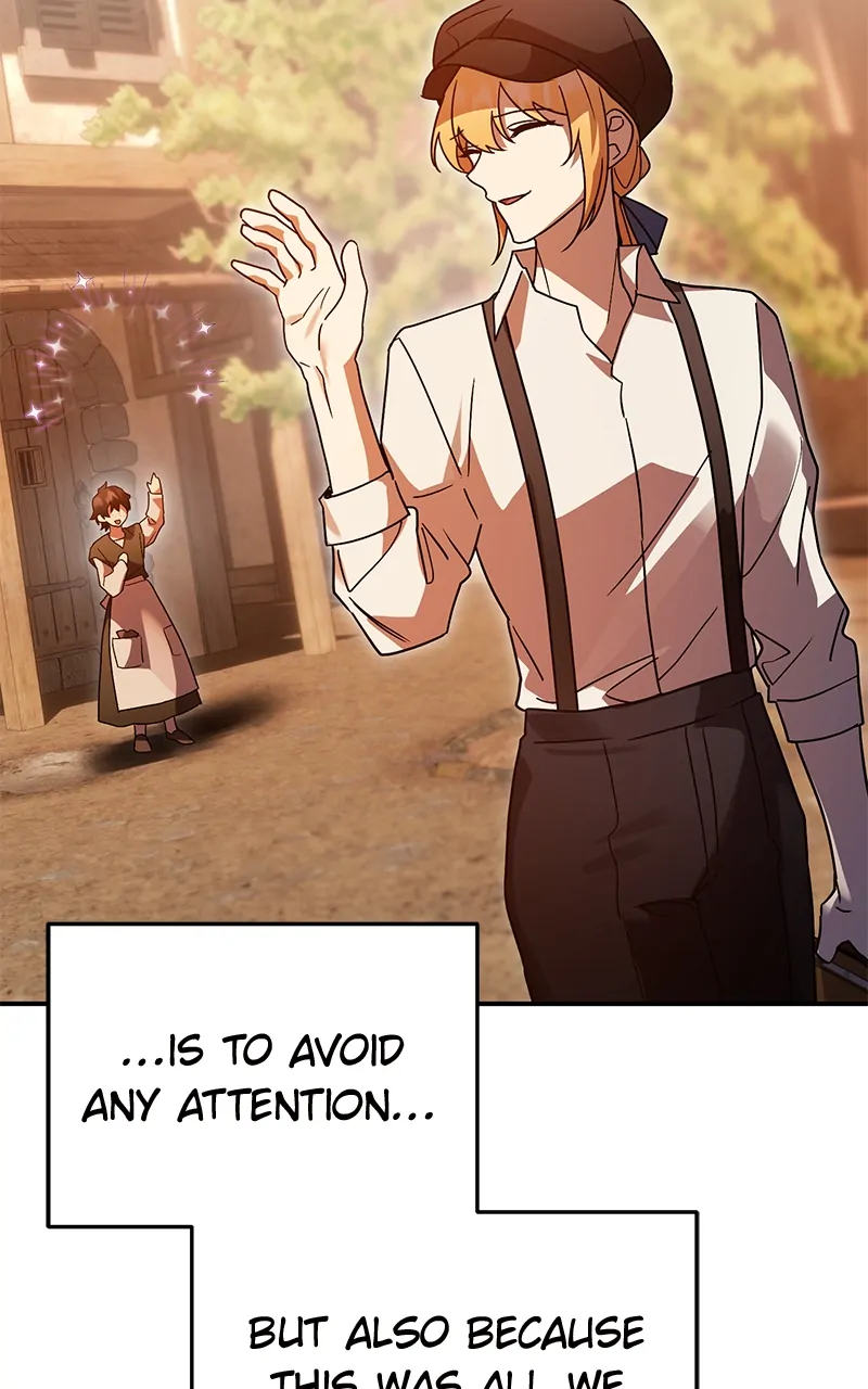 Heroes, Demons & Villains Chapter 72 - page 25