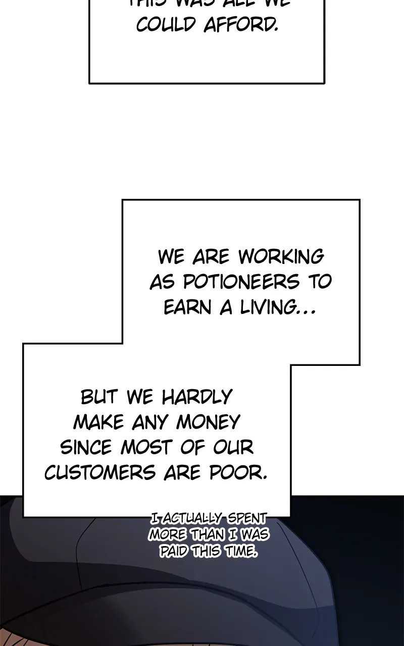 Heroes, Demons & Villains Chapter 72 - page 26