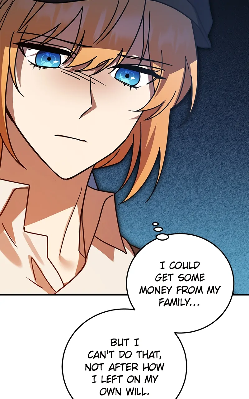 Heroes, Demons & Villains Chapter 72 - page 27
