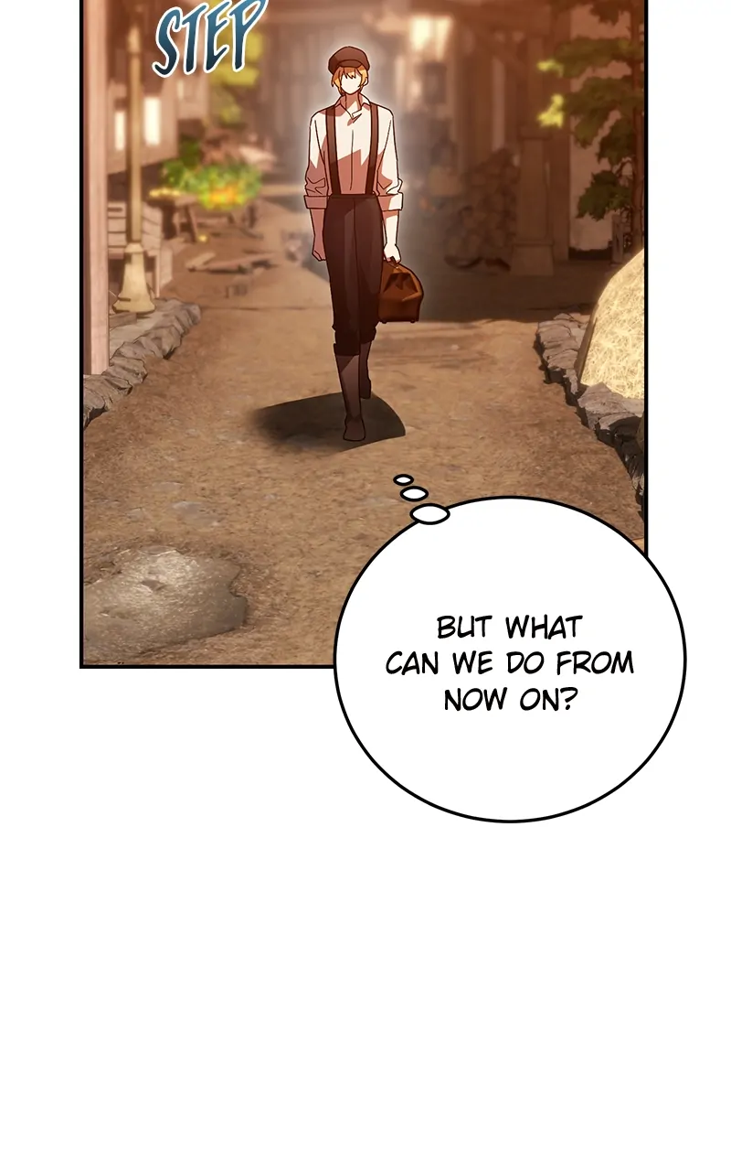 Heroes, Demons & Villains Chapter 72 - page 32