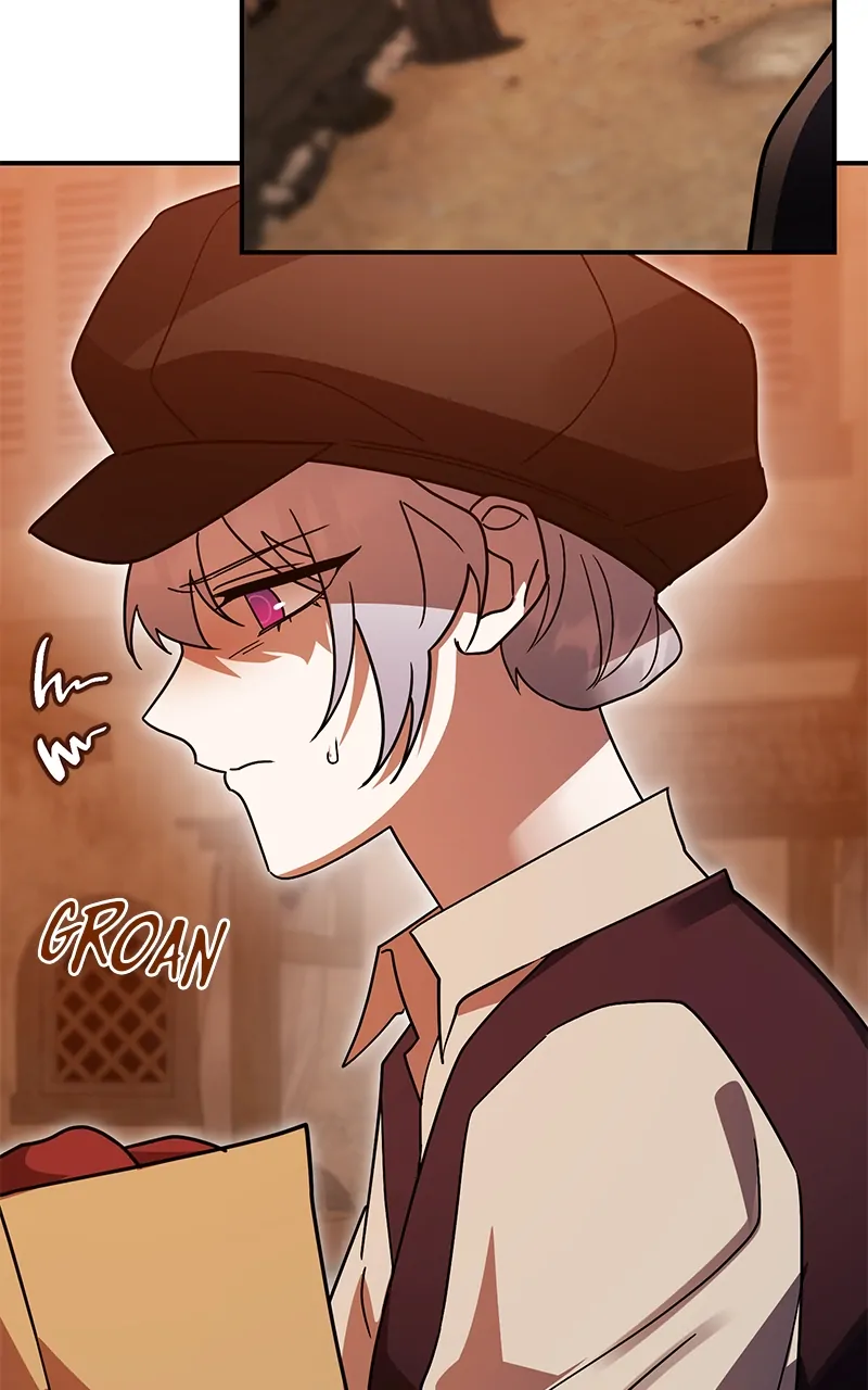 Heroes, Demons & Villains Chapter 72 - page 35