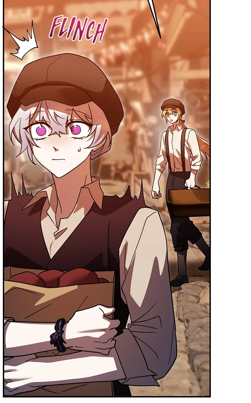 Heroes, Demons & Villains Chapter 72 - page 37