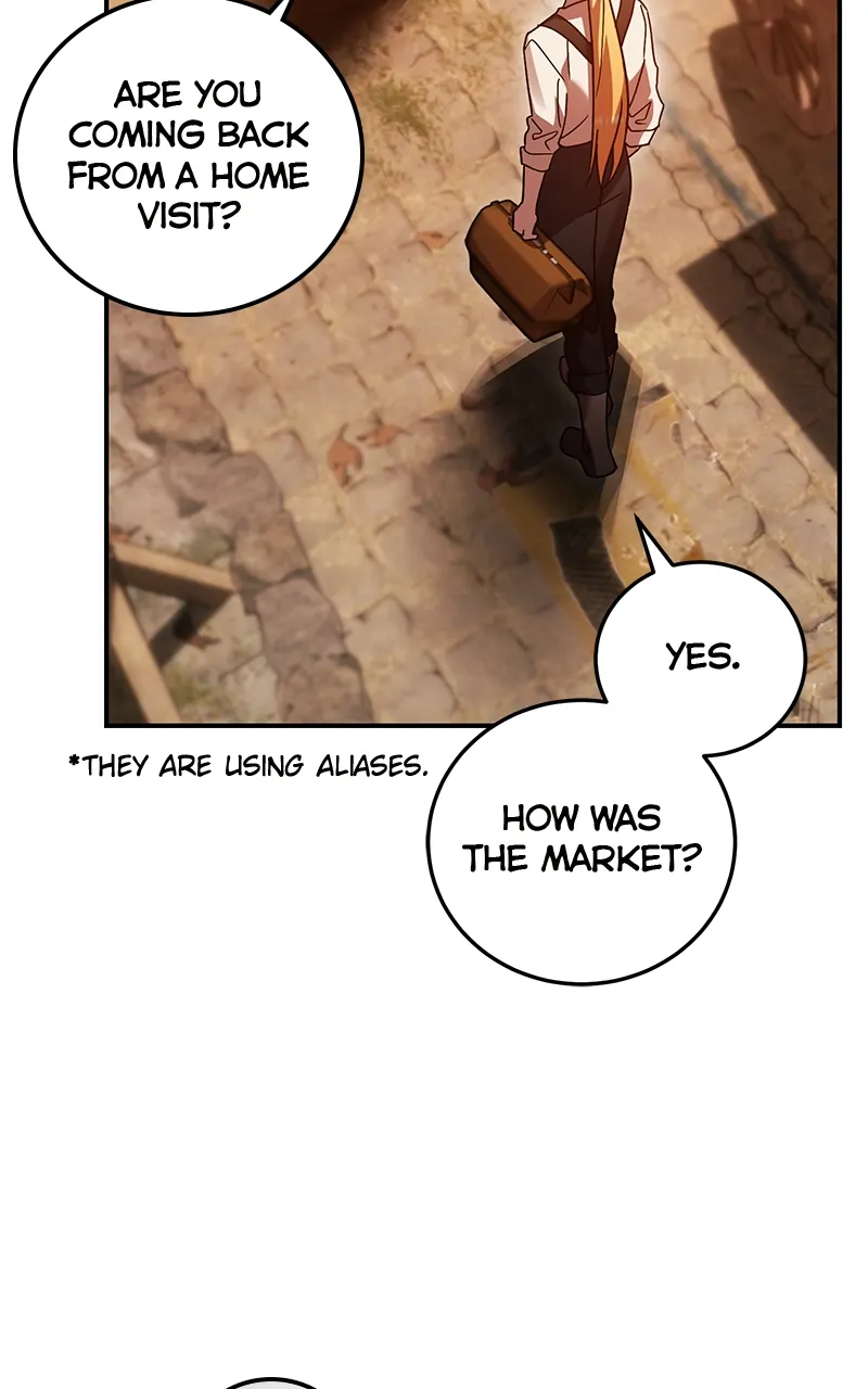 Heroes, Demons & Villains Chapter 72 - page 39