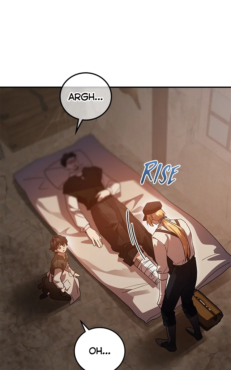 Heroes, Demons & Villains Chapter 72 - page 4