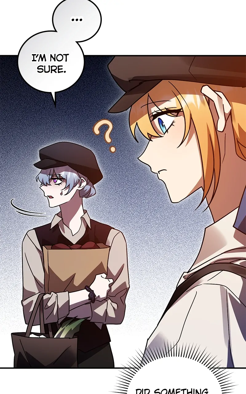 Heroes, Demons & Villains Chapter 72 - page 40