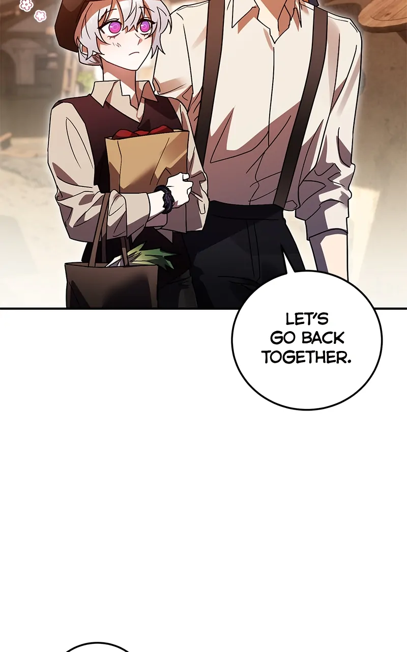Heroes, Demons & Villains Chapter 72 - page 42