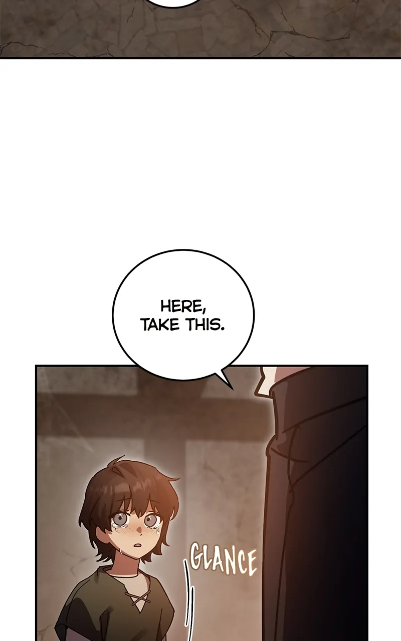 Heroes, Demons & Villains Chapter 72 - page 5