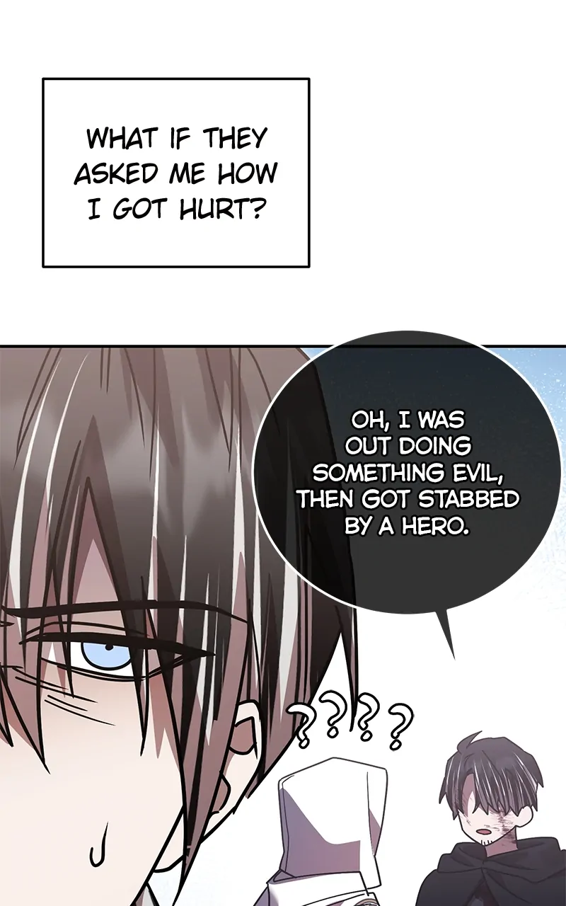 Heroes, Demons & Villains Chapter 72 - page 50