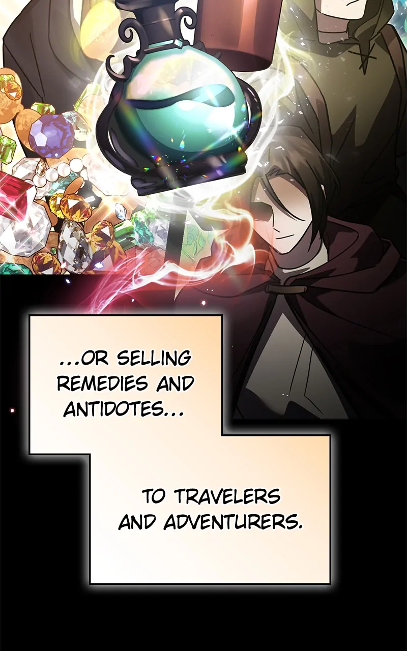 Heroes, Demons & Villains Chapter 72 - page 55