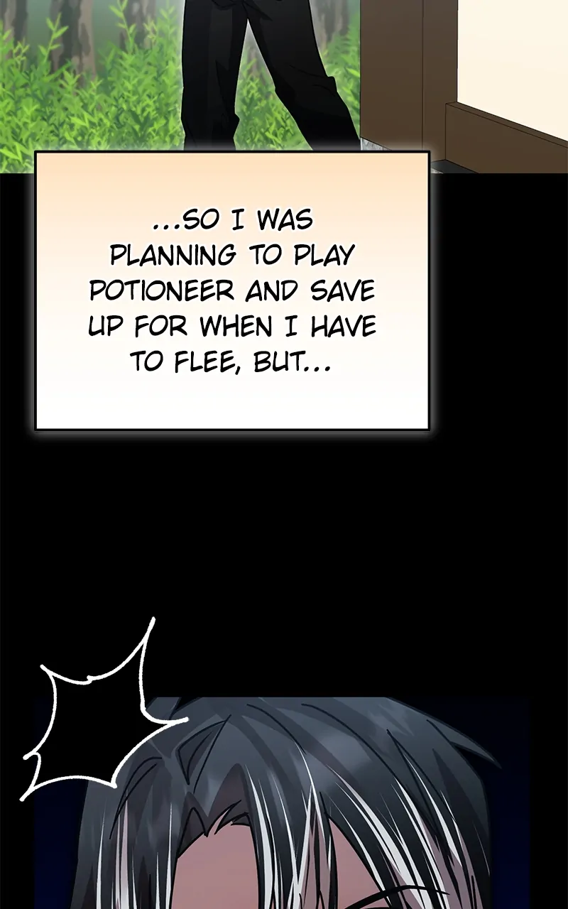 Heroes, Demons & Villains Chapter 72 - page 57