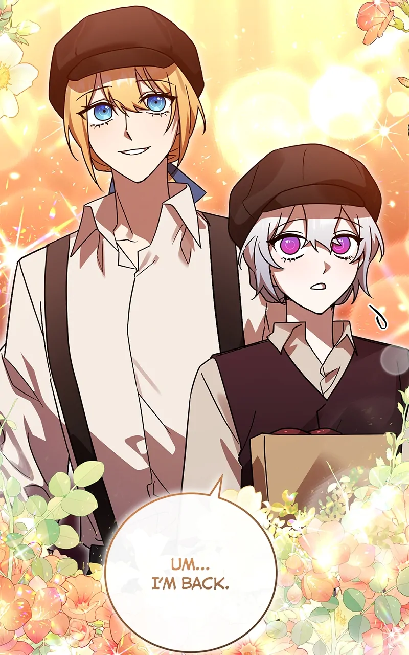 Heroes, Demons & Villains Chapter 72 - page 65