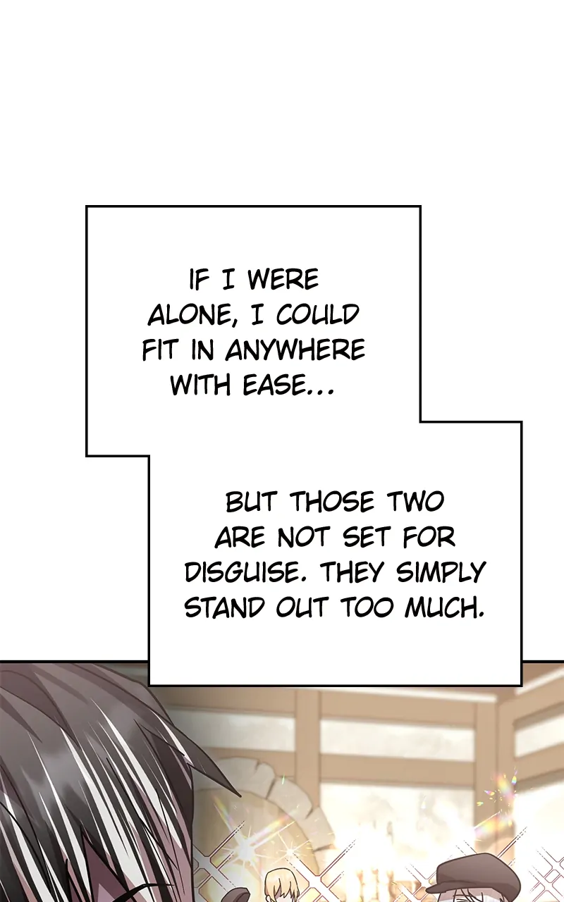 Heroes, Demons & Villains Chapter 72 - page 69