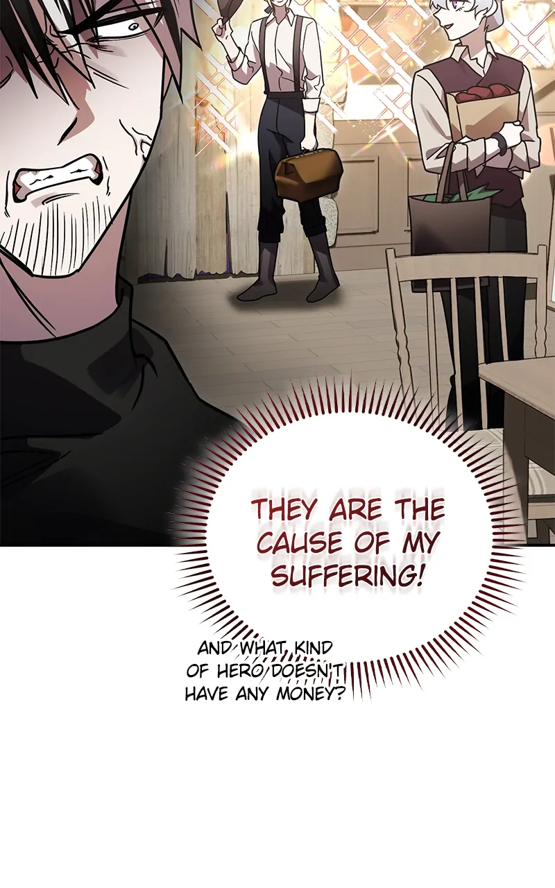 Heroes, Demons & Villains Chapter 72 - page 70