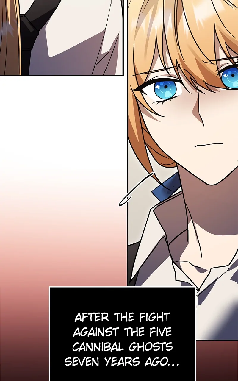 Heroes, Demons & Villains Chapter 72 - page 72
