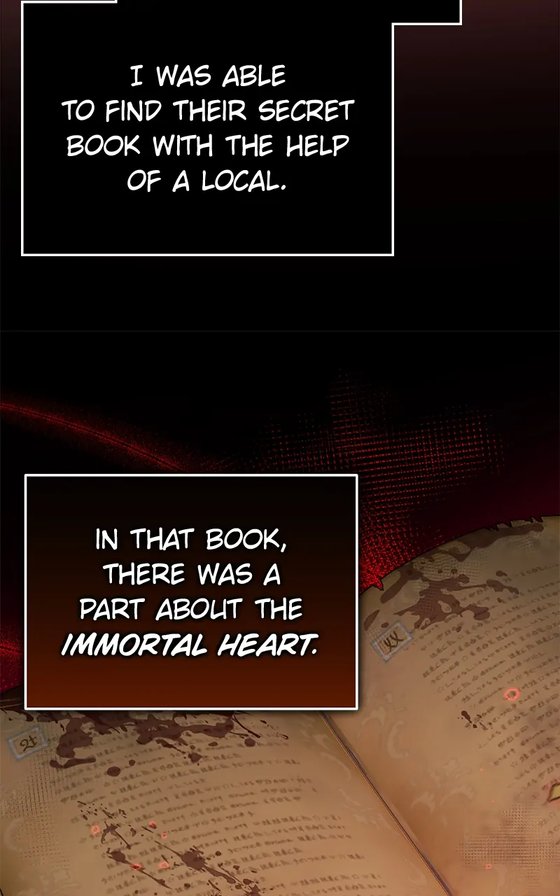 Heroes, Demons & Villains Chapter 72 - page 73