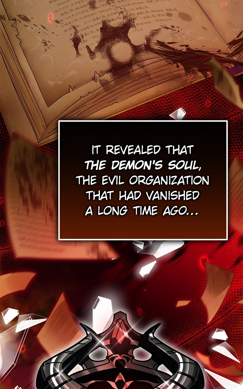 Heroes, Demons & Villains Chapter 72 - page 74