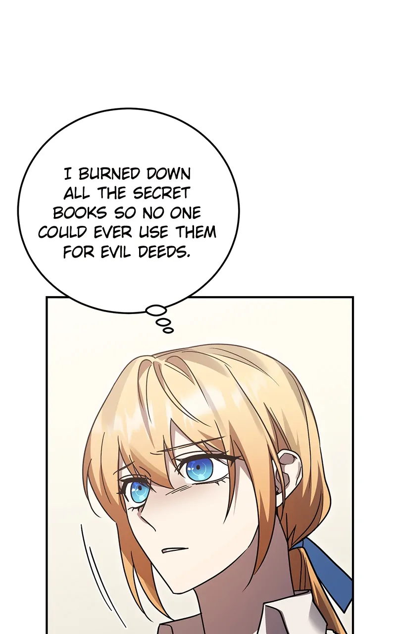 Heroes, Demons & Villains Chapter 72 - page 76