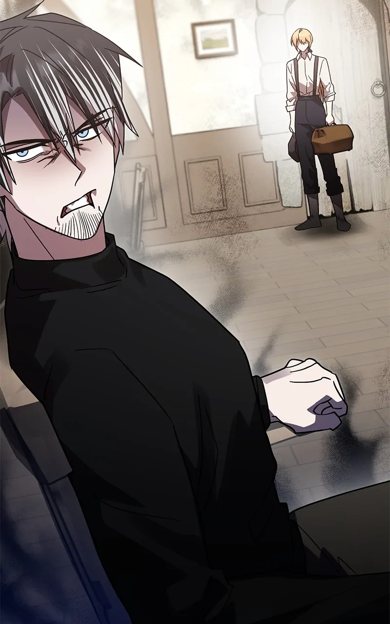 Heroes, Demons & Villains Chapter 72 - page 78