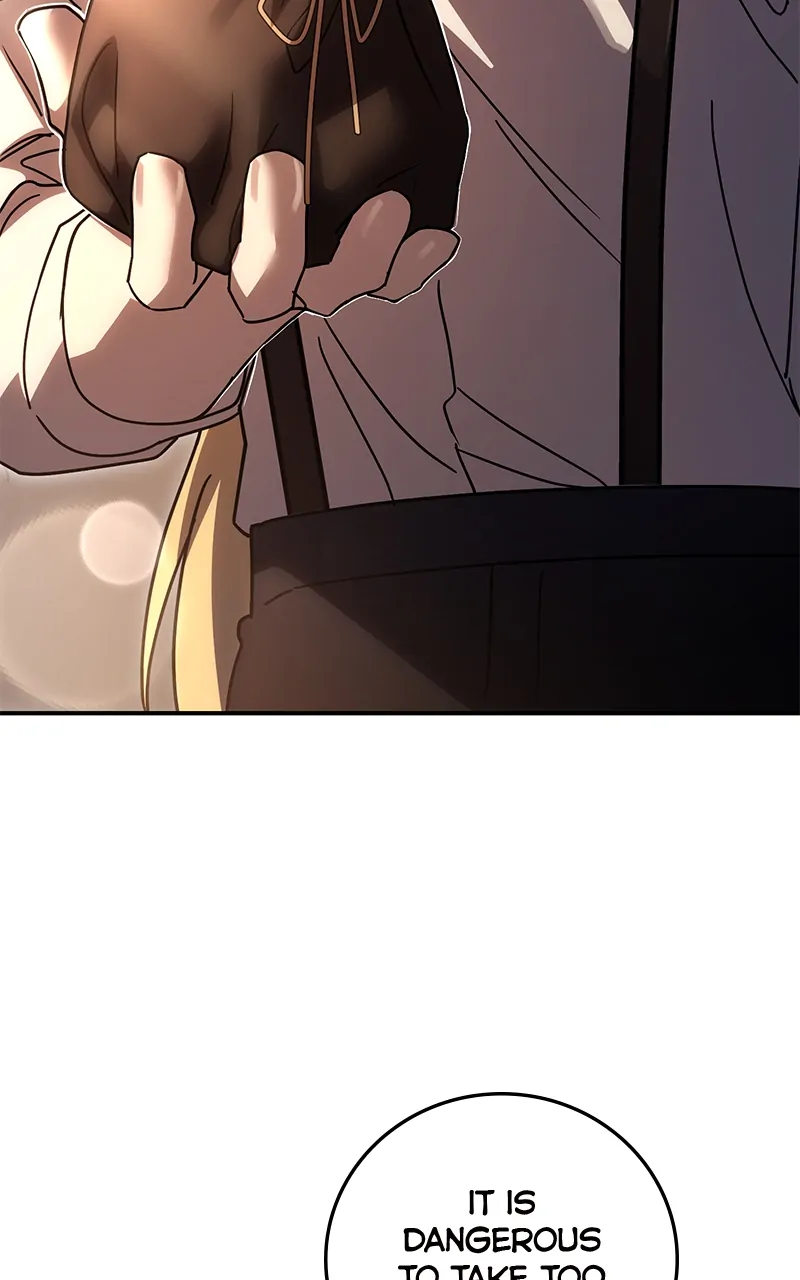 Heroes, Demons & Villains Chapter 72 - page 8