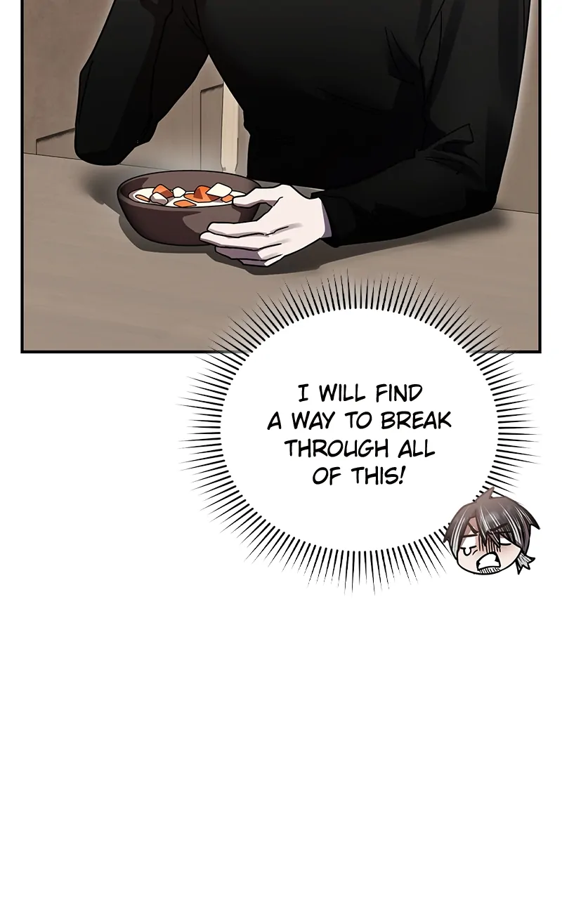 Heroes, Demons & Villains Chapter 72 - page 87