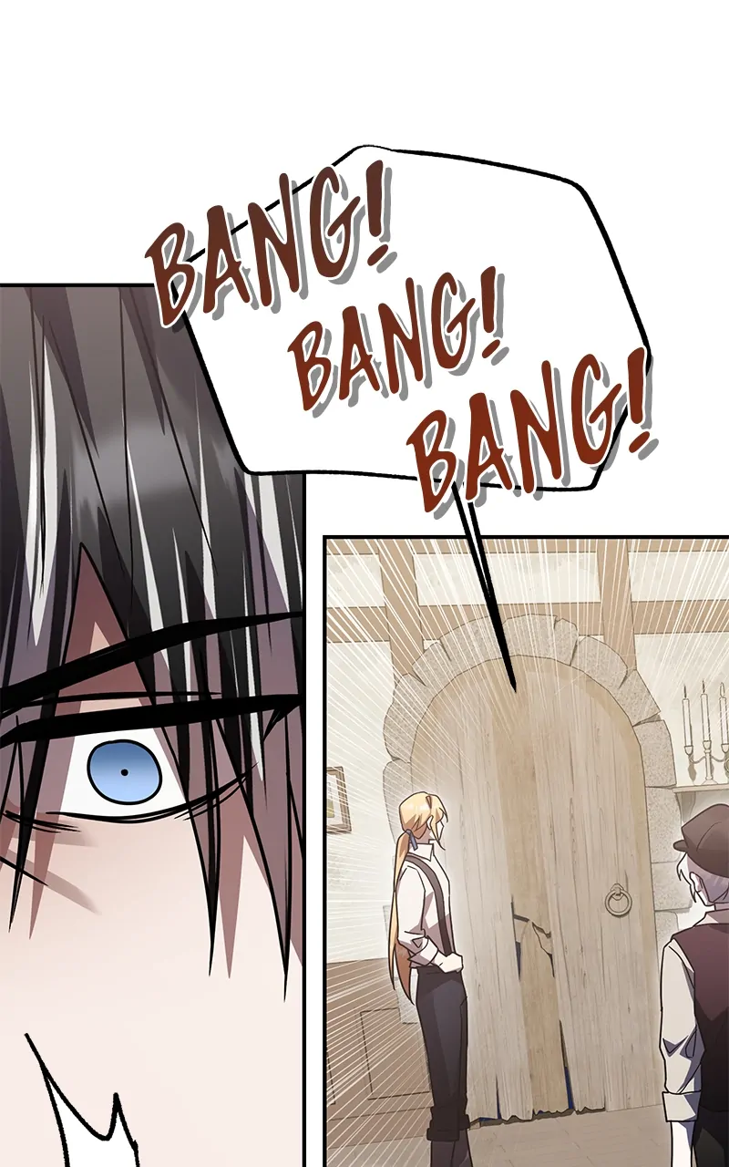 Heroes, Demons & Villains Chapter 72 - page 88