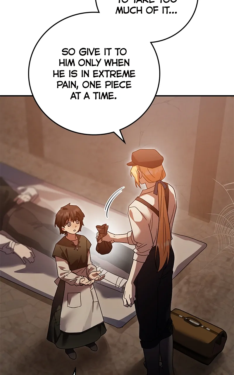 Heroes, Demons & Villains Chapter 72 - page 9