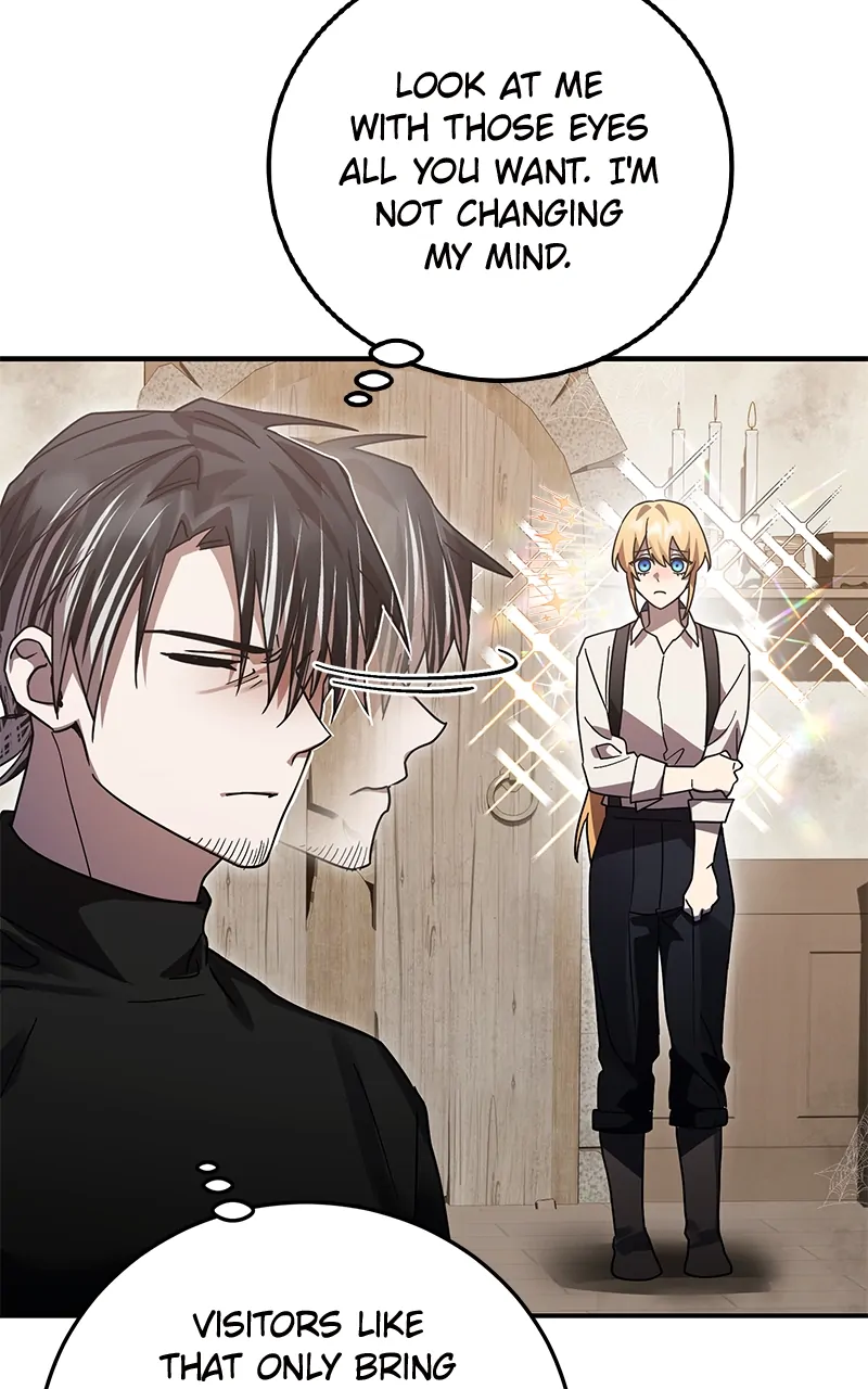 Heroes, Demons & Villains Chapter 72 - page 96