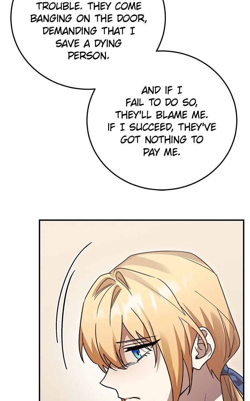 Heroes, Demons & Villains Chapter 72 - page 97