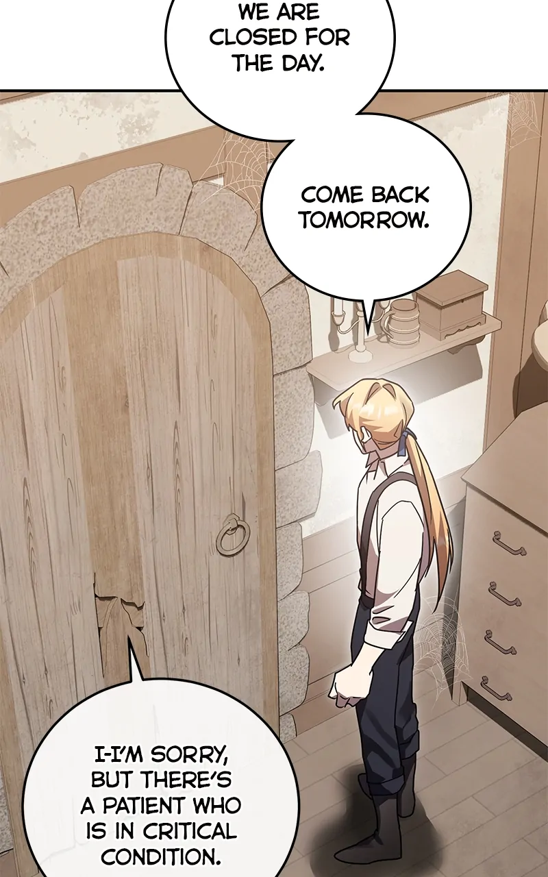 Heroes, Demons & Villains Chapter 72 - page 99