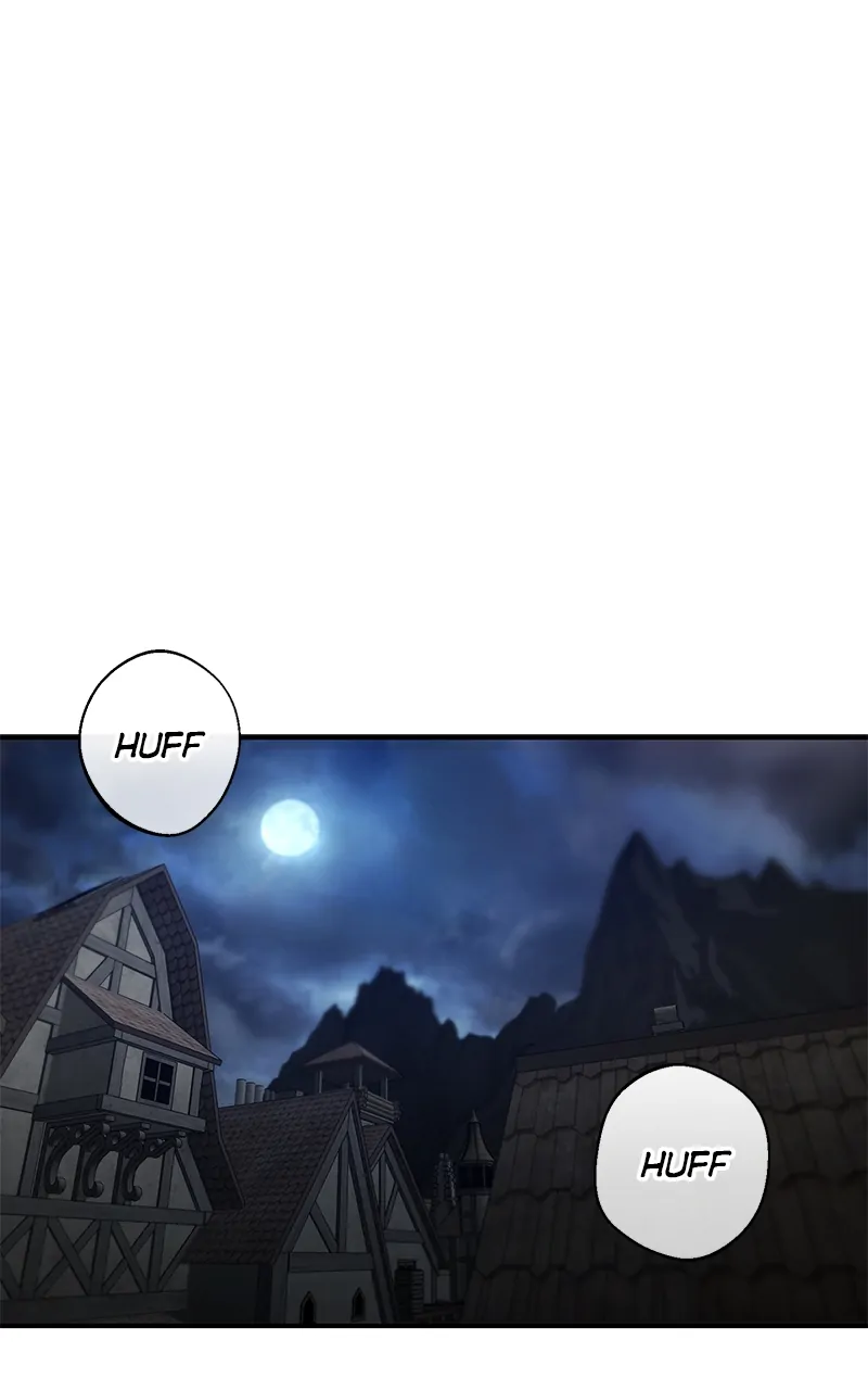 Heroes, Demons & Villains Chapter 71 - page 1
