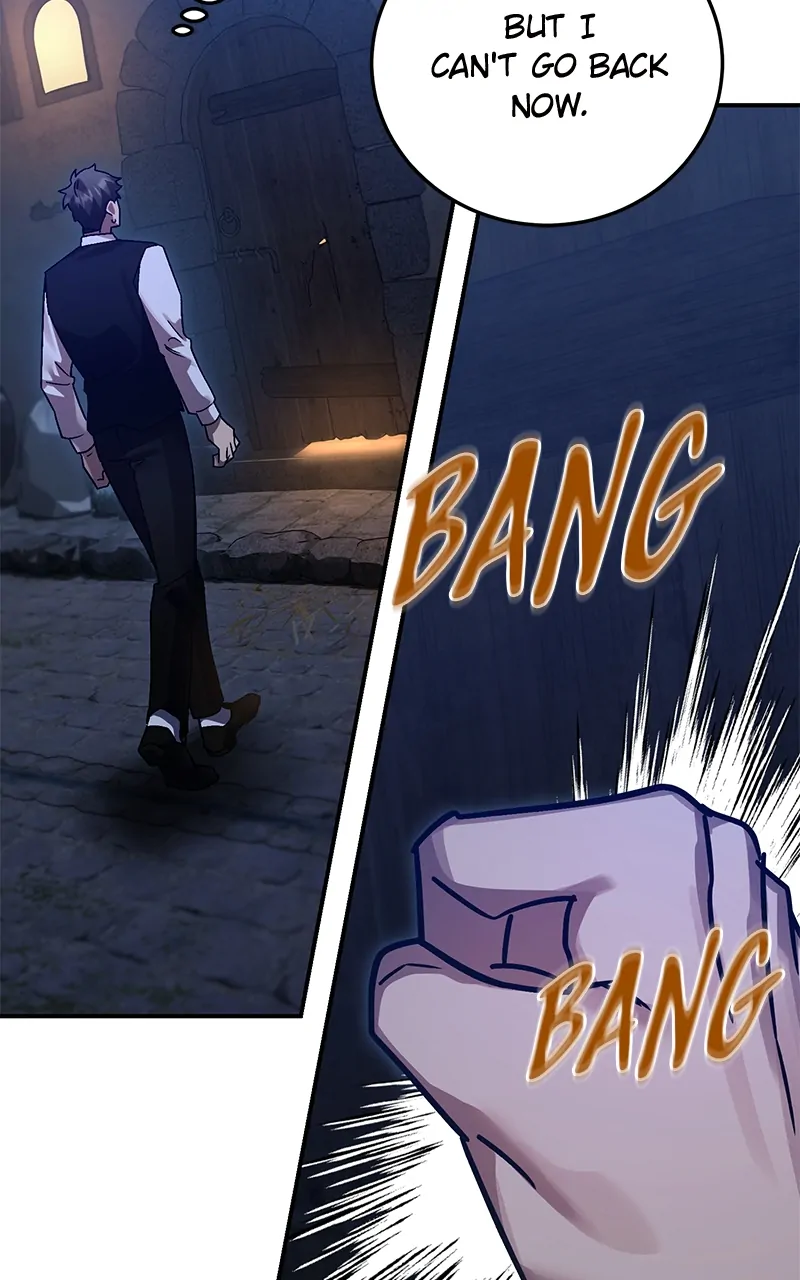 Heroes, Demons & Villains Chapter 71 - page 12