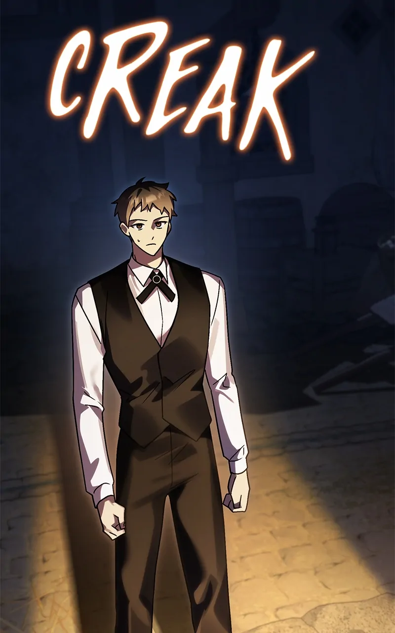 Heroes, Demons & Villains Chapter 71 - page 21