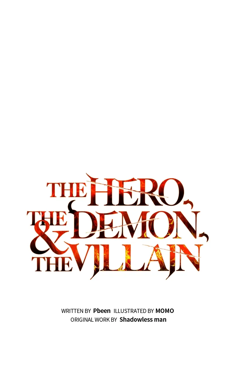 Heroes, Demons & Villains Chapter 71 - page 27