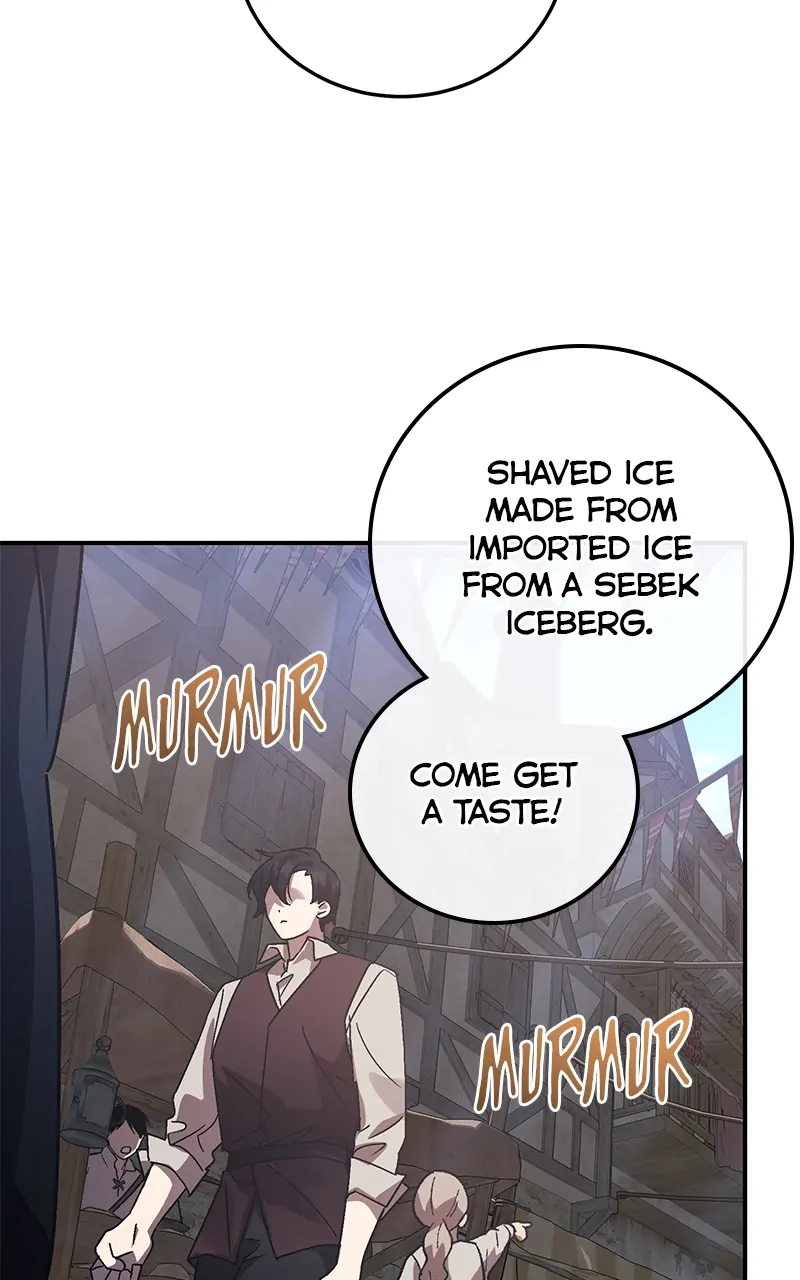 Heroes, Demons & Villains Chapter 71 - page 30