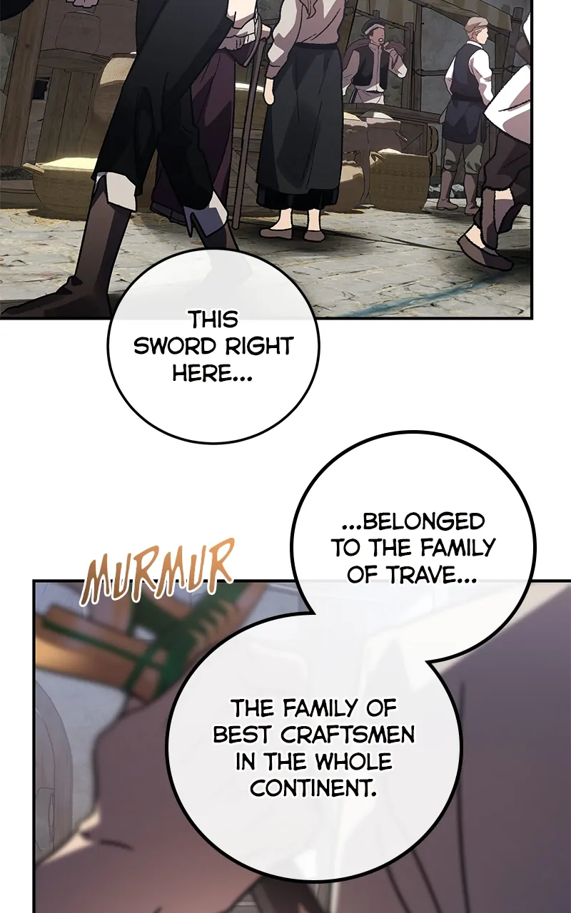 Heroes, Demons & Villains Chapter 71 - page 31