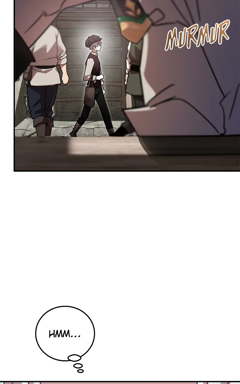 Heroes, Demons & Villains Chapter 71 - page 32