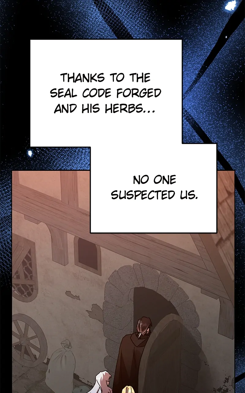 Heroes, Demons & Villains Chapter 71 - page 37