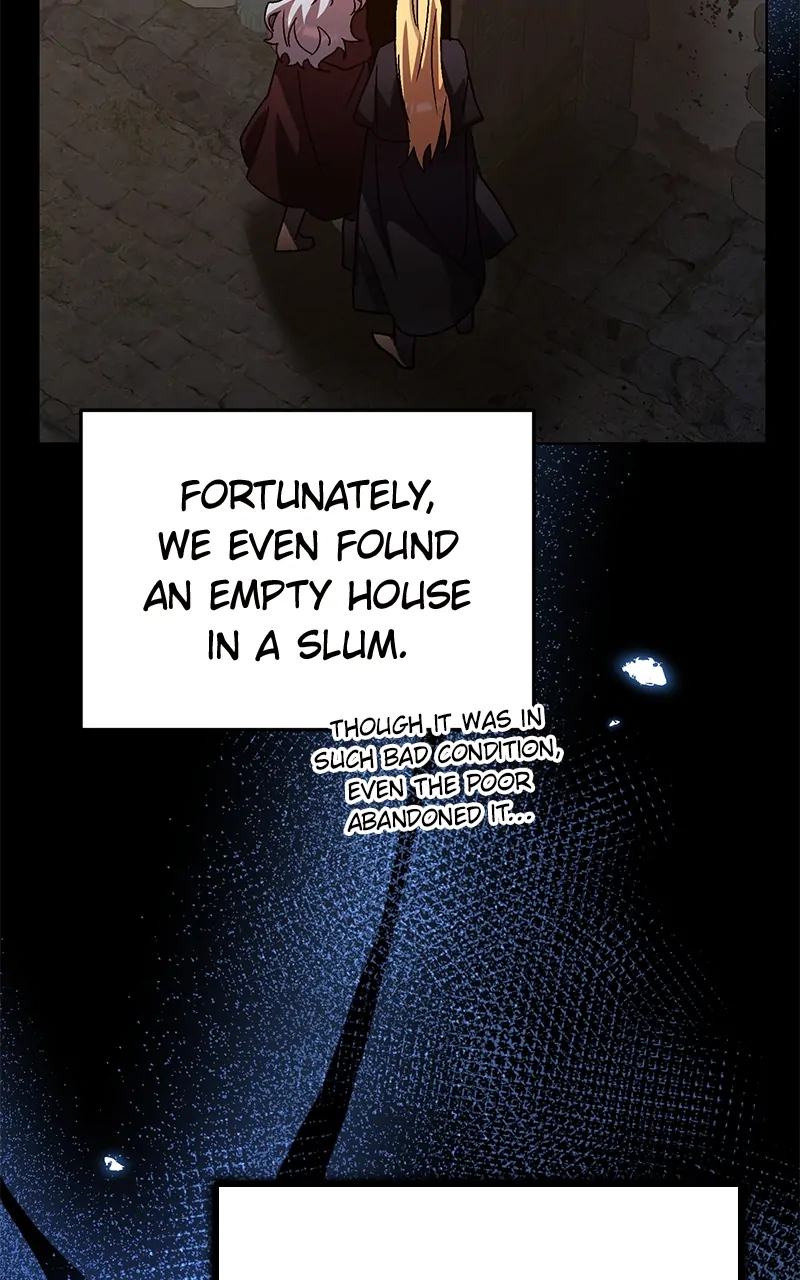 Heroes, Demons & Villains Chapter 71 - page 38