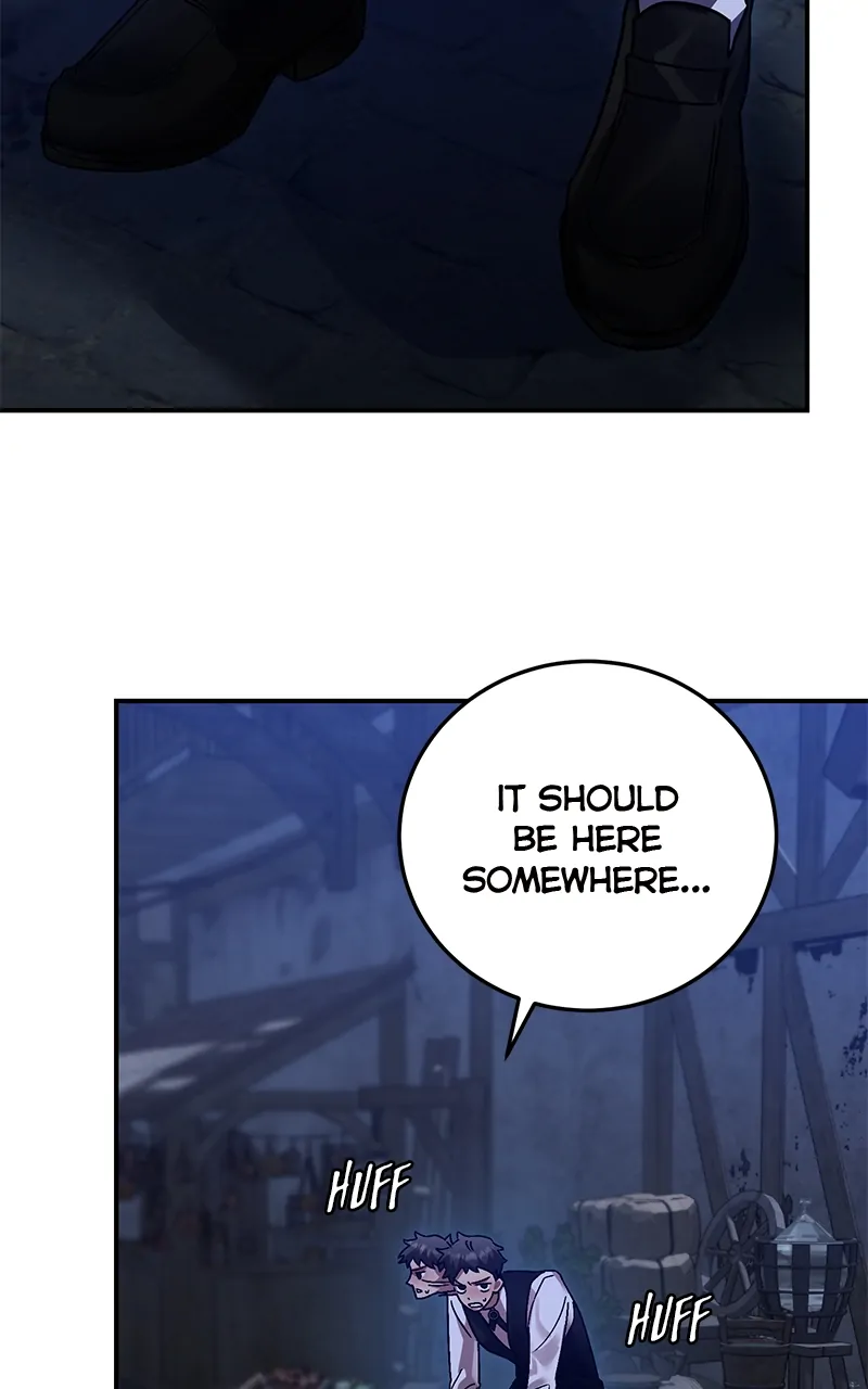 Heroes, Demons & Villains Chapter 71 - page 4