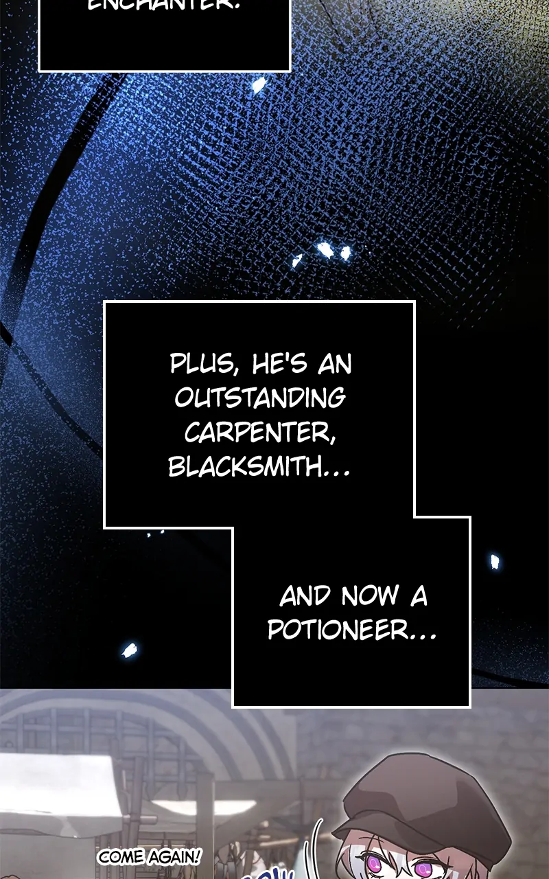 Heroes, Demons & Villains Chapter 71 - page 43