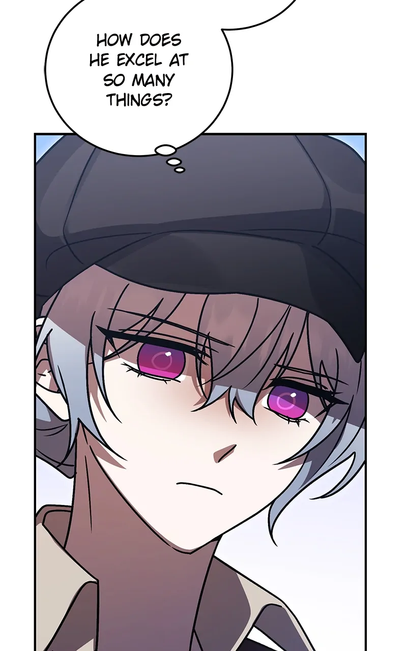 Heroes, Demons & Villains Chapter 71 - page 45