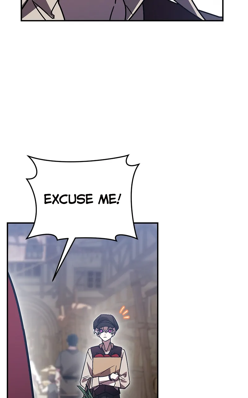 Heroes, Demons & Villains Chapter 71 - page 46