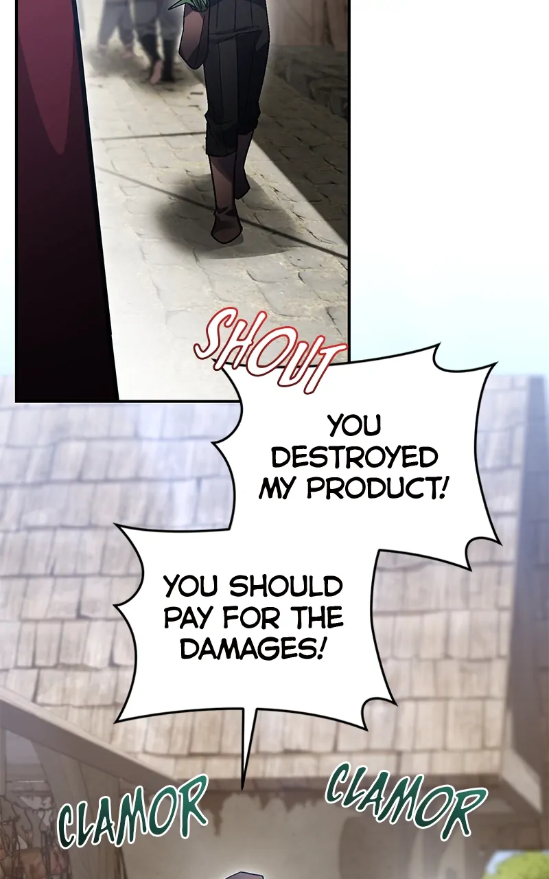 Heroes, Demons & Villains Chapter 71 - page 47