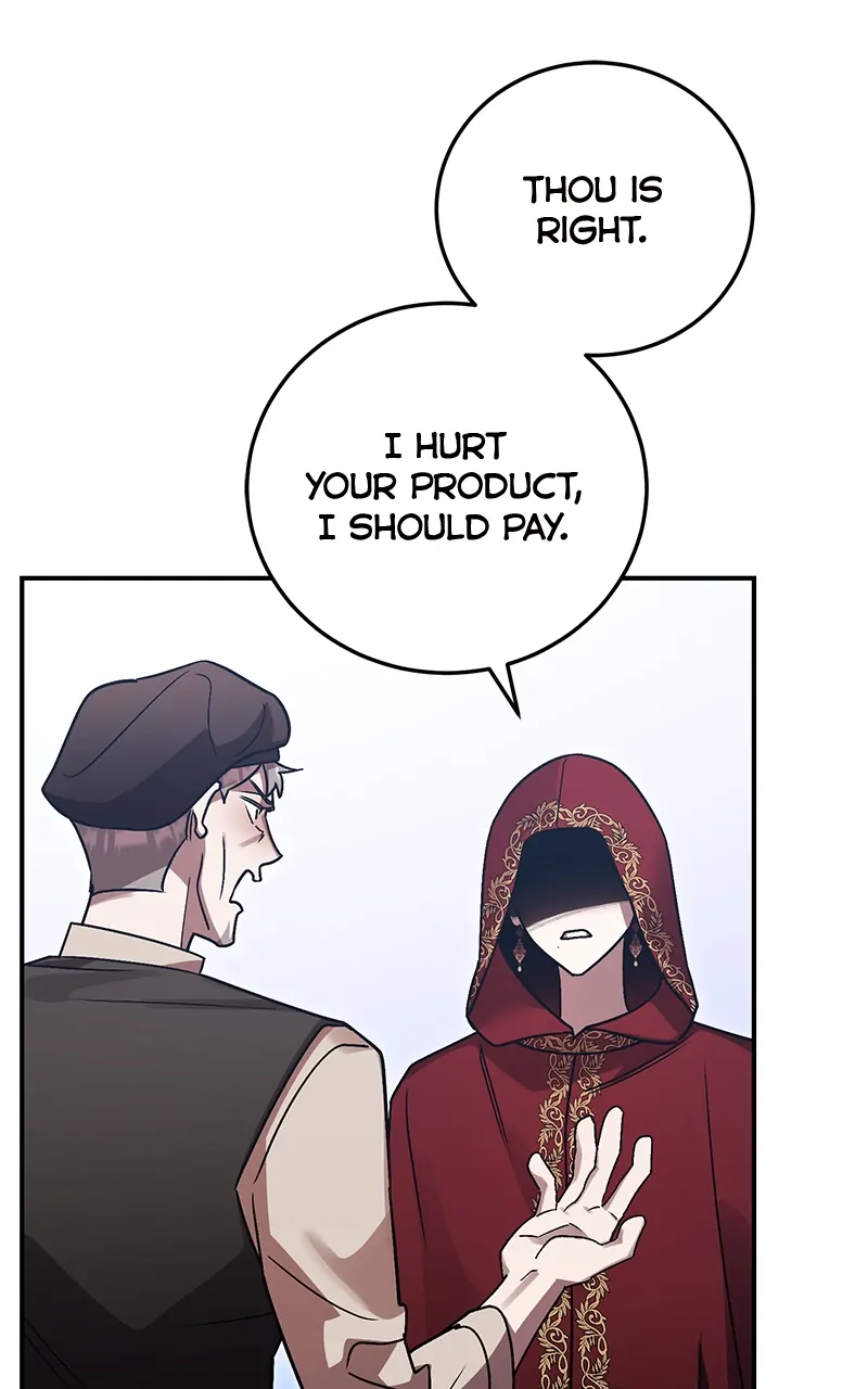 Heroes, Demons & Villains Chapter 71 - page 49
