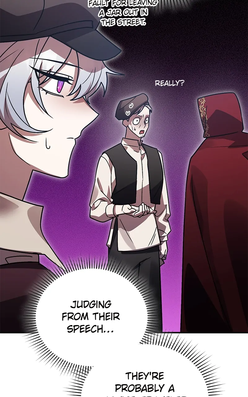 Heroes, Demons & Villains Chapter 71 - page 53