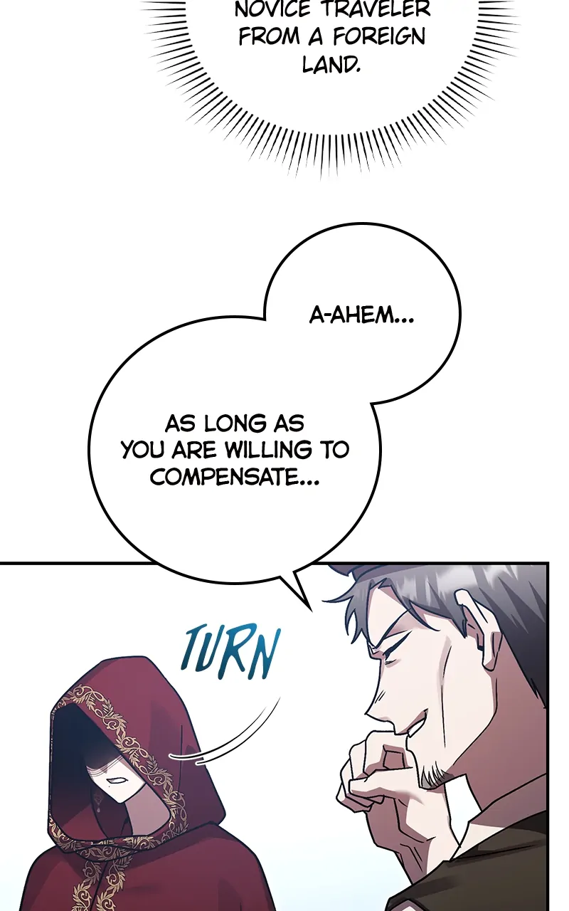 Heroes, Demons & Villains Chapter 71 - page 54