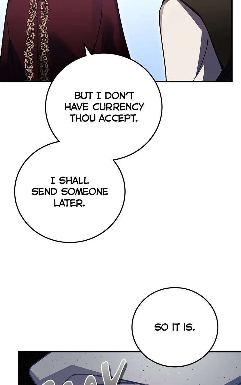 Heroes, Demons & Villains Chapter 71 - page 55