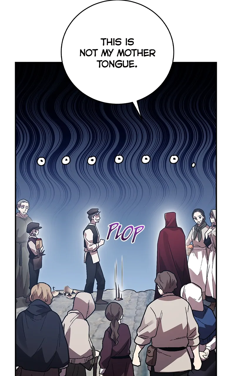 Heroes, Demons & Villains Chapter 71 - page 60